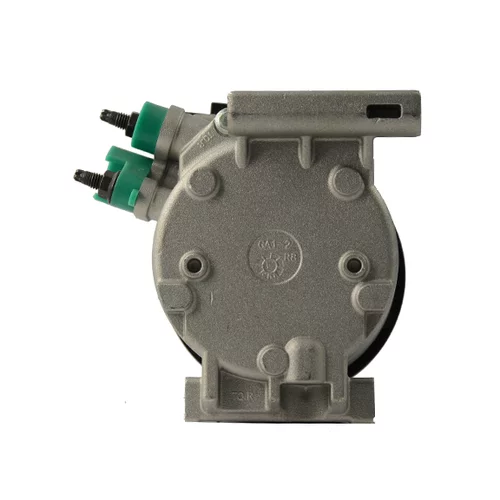 Kompresor klimatizácie 10-2498 /Airstal/ - obr. 1