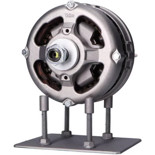 Alternátor Airstal 20-0743