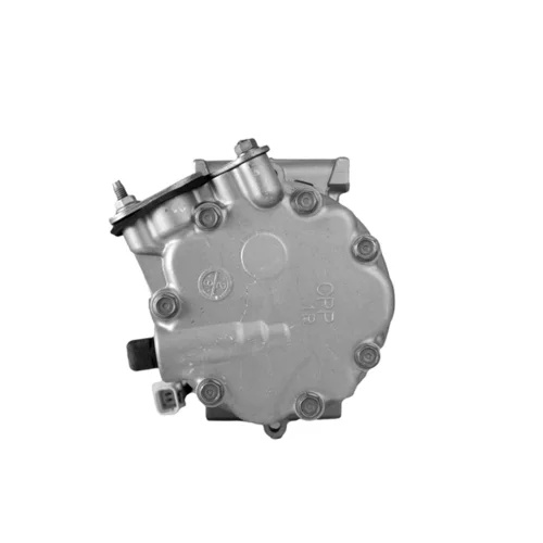 Kompresor klimatizácie 10-1398 /Airstal/ - obr. 1
