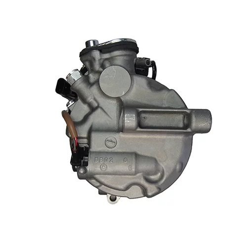 Kompresor klimatizácie 10-3402 /Airstal/ - obr. 1