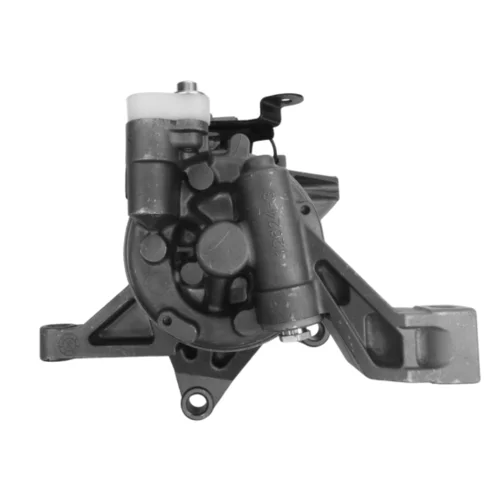 Kompresor klimatizácie 10-6118 /Airstal/ - obr. 1