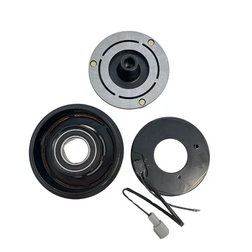 Elektromagnetická spojka pre kompresor klimatizácie 105-0789 /Airstal/ - obr. 1