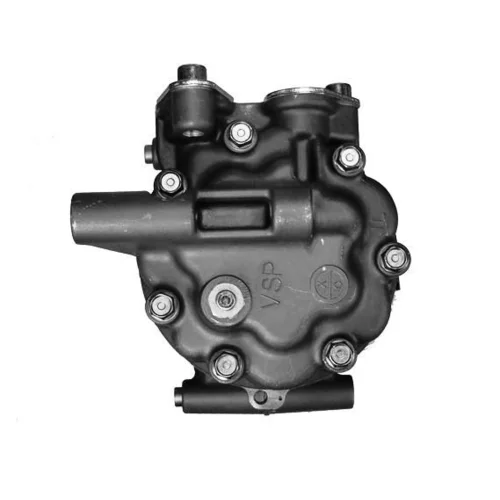 Kompresor klimatizácie 10-2100 /Airstal/ - obr. 1