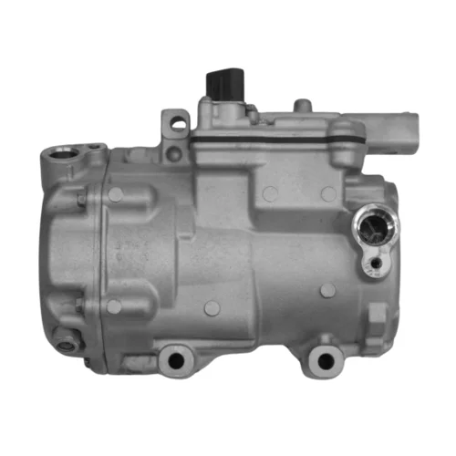 Kompresor klimatizácie 10-5954 /Airstal/ - obr. 3