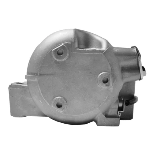Kompresor klimatizácie 10-0347 /Airstal/ - obr. 1