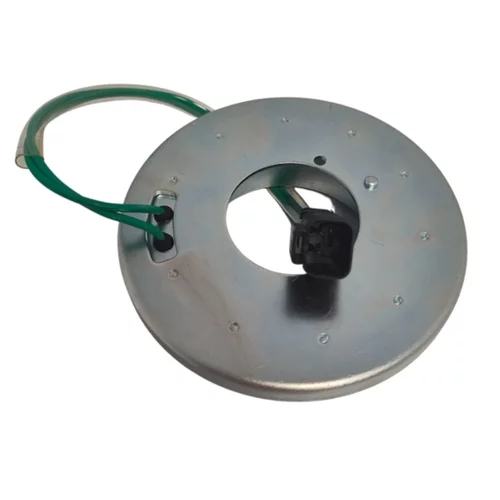 Cievka, magnetická spojka (kompresor) 102-8091-24V /Airstal/ - obr. 2