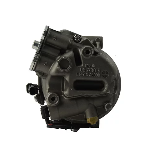 Kompresor klimatizácie 10-2669 /Airstal/ - obr. 1