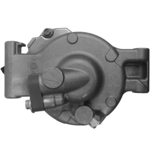 Kompresor klimatizácie 10-3821 /Airstal/ - obr. 1