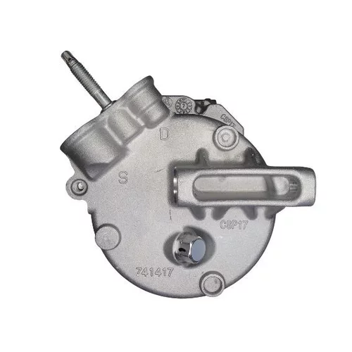 Kompresor klimatizácie 10-2205 /Airstal/ - obr. 1