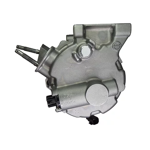 Kompresor klimatizácie 10-4083 /Airstal/ - obr. 1