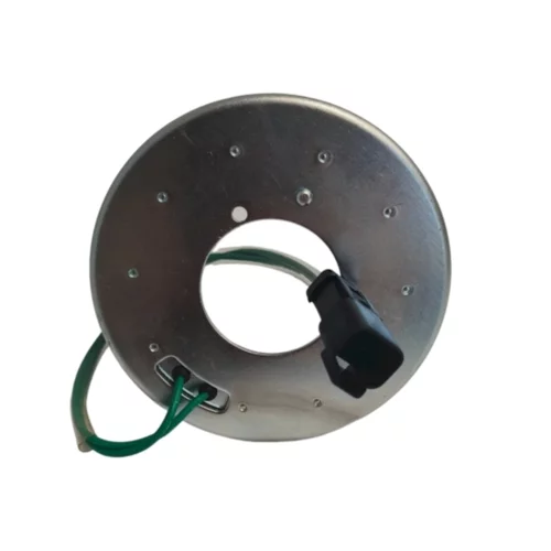 Cievka, magnetická spojka (kompresor) 102-8091-24V /Airstal/ - obr. 1