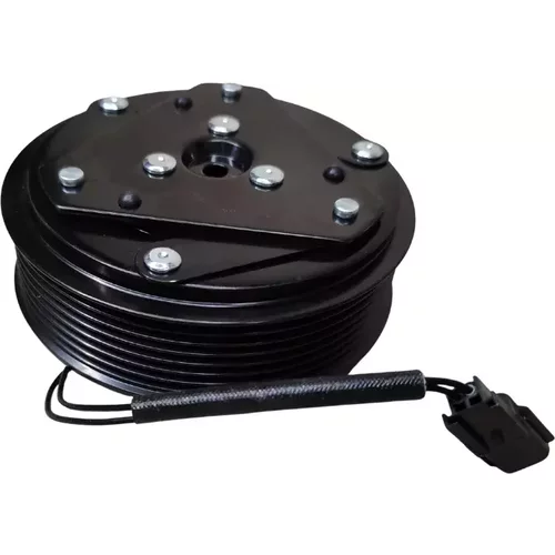 Elektromagnetická spojka pre kompresor klimatizácie Airstal 105-0822