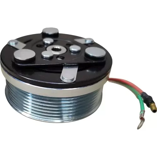 Elektromagnetická spojka pre kompresor klimatizácie Airstal 105-1036