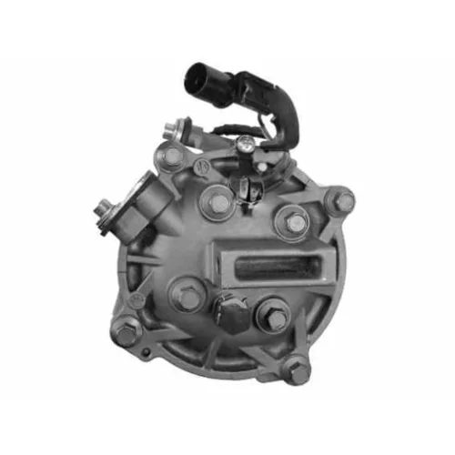 Kompresor klimatizácie 10-3248 /Airstal/ - obr. 1