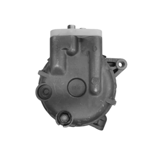 Kompresor klimatizácie 10-3503 /Airstal/ - obr. 1