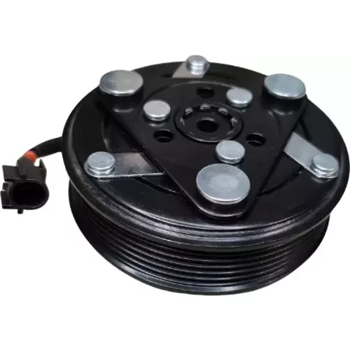 Elektromagnetická spojka pre kompresor klimatizácie Airstal 105-1109