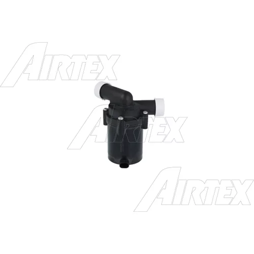 Prídavné vodné čerpadlo (okruh chladiacej vody) AIRTEX AXWP-034