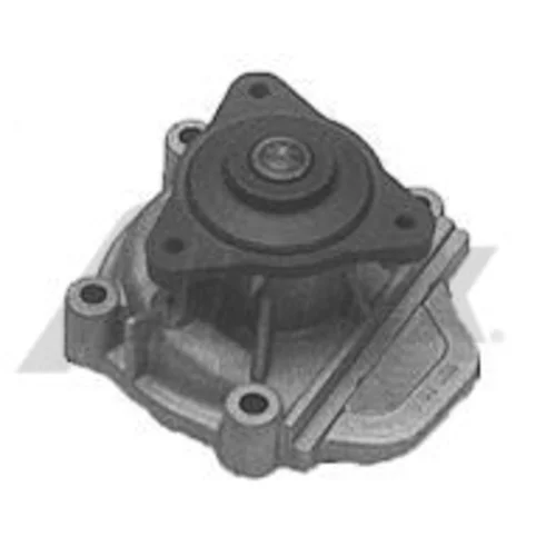 Vodné čerpadlo, chladenie motora AIRTEX 1304