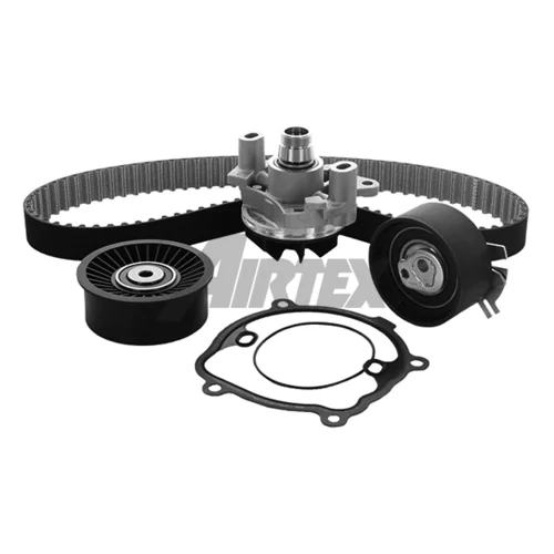 Vodné čerpadlo + sada ozubeného remeňa AIRTEX WPK-168601