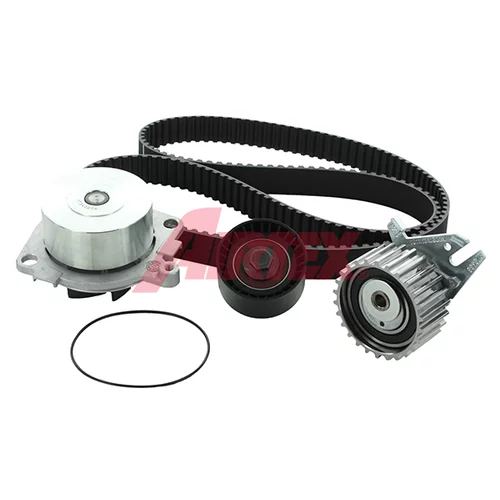 Vodné čerpadlo + sada ozubeného remeňa AIRTEX WPK-154503
