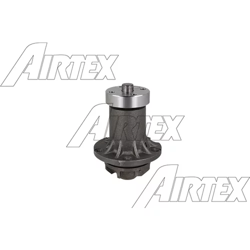 Vodné čerpadlo, chladenie motora AIRTEX WPA-1102