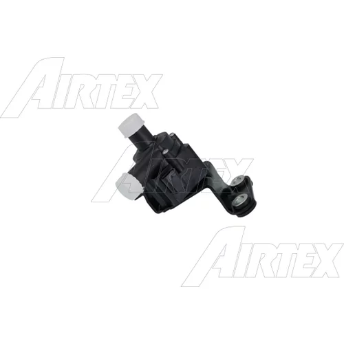 Prídavné vodné čerpadlo (okruh chladiacej vody) AIRTEX AXWP-044
