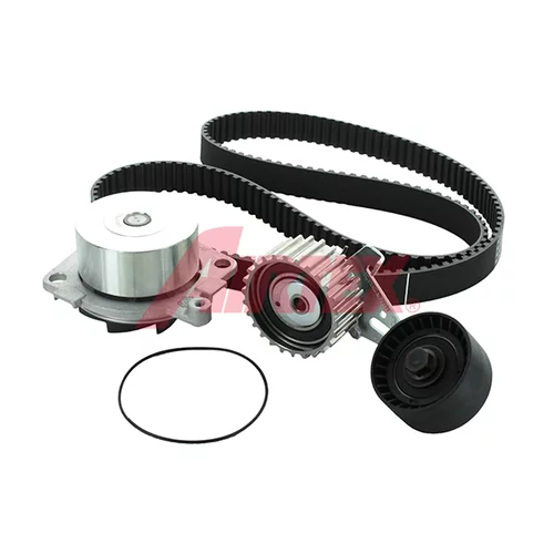 Vodné čerpadlo + sada ozubeného remeňa AIRTEX WPK-154502