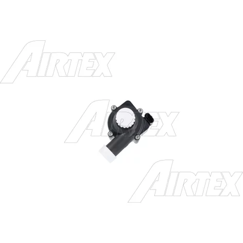 Prídavné vodné čerpadlo (okruh chladiacej vody) AIRTEX AXWP-041
