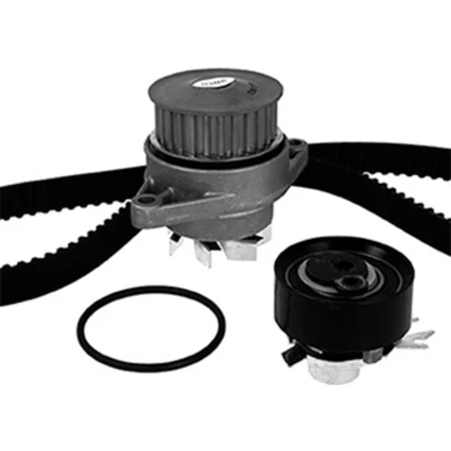 Vodné čerpadlo + sada ozubeného remeňa AIRTEX WPK-153005
