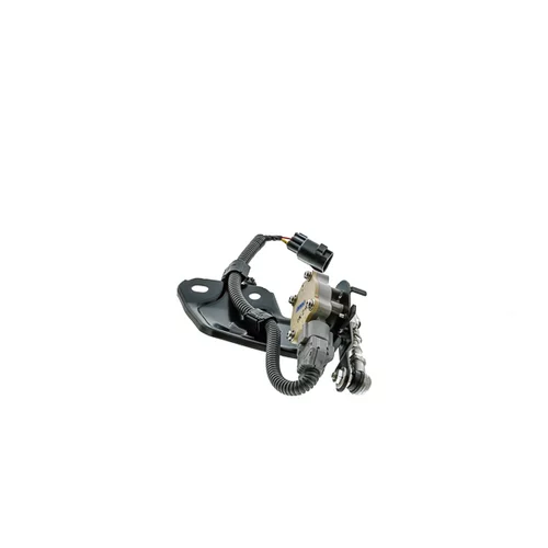 Riadiaca jednotka pneumatického pruženia AST-027 /AISIN/ - obr. 1