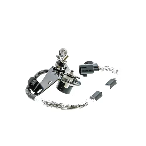 Riadiaca jednotka pneumatického pruženia AST-041 /AISIN/ - obr. 3