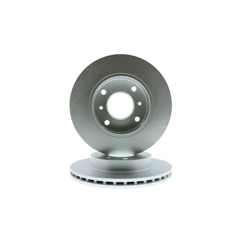 Brzdový kotúč B6F498S /AISIN/ - obr. 2