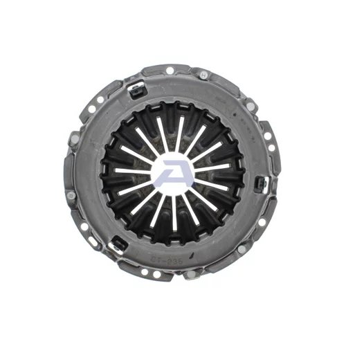 Prítlačný tanier spojky AISIN CT-235