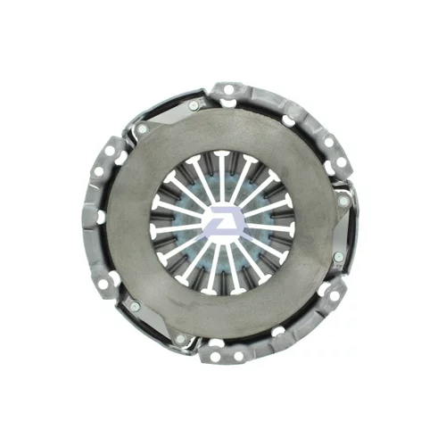 Prítlačný tanier spojky CTX-126 /AISIN/ - obr. 1