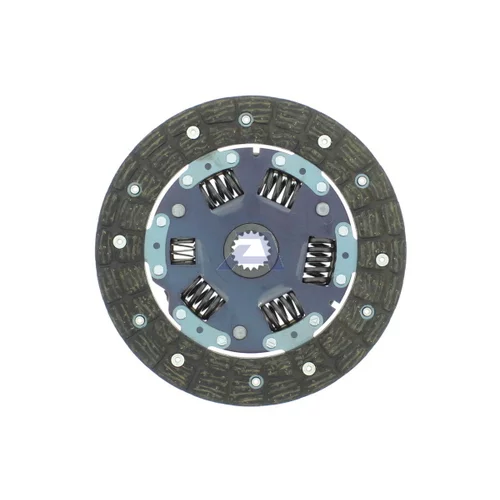 Spojková lamela DD-006 /AISIN/ - obr. 1