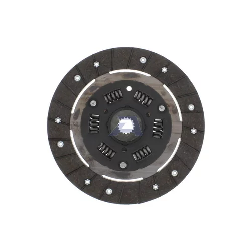 Spojková lamela DE-FO02 /AISIN/ - obr. 1