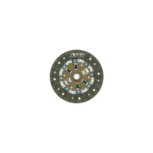 Spojková lamela DN-064 /AISIN/ - obr. 1