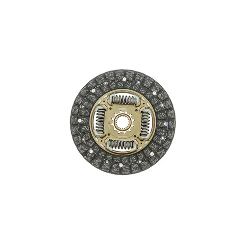 Spojková lamela AISIN DTX-168