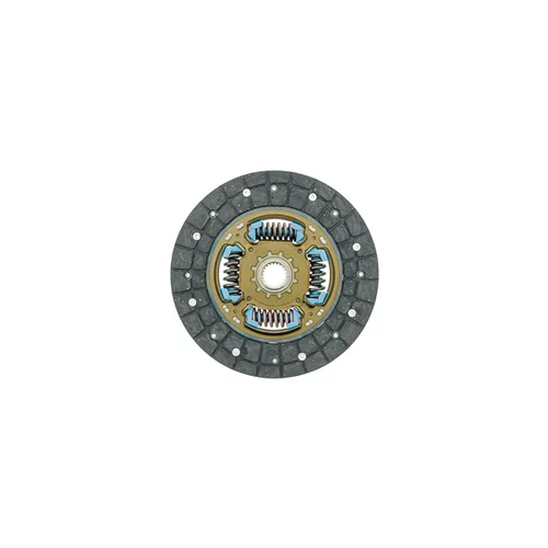 Spojková lamela DTX-176 /AISIN/ - obr. 1