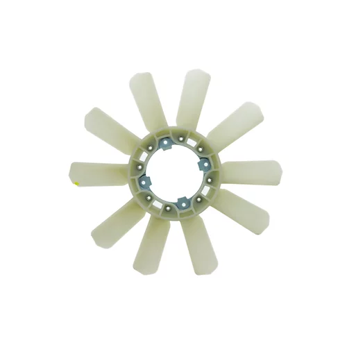 Koleso ventilátora chladenia motora AISIN FNT-020