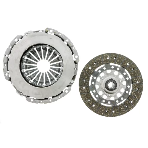 Spojková sada KE-FC10R /AISIN/ - obr. 1
