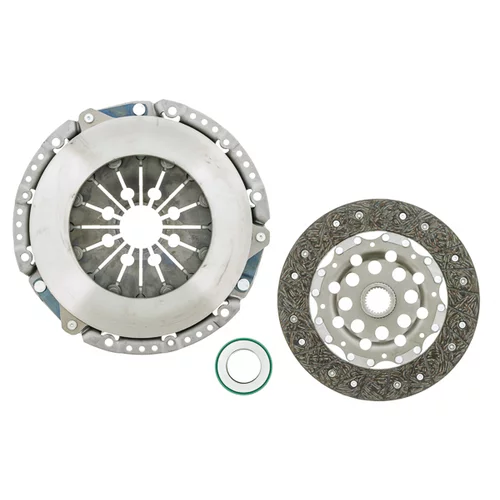 Spojková sada KE-MB42 /AISIN/ - obr. 1