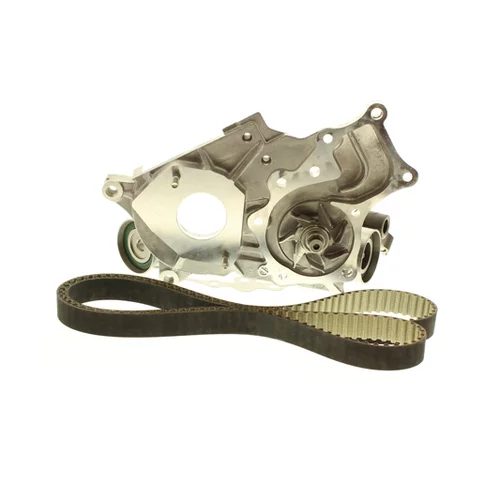 Vodné čerpadlo + sada ozubeného remeňa TKT-907B /AISIN/ - obr. 2