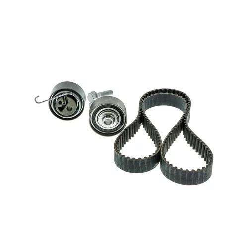 Sada ozubeného remeňa TSPS-006 /AISIN/ - obr. 2