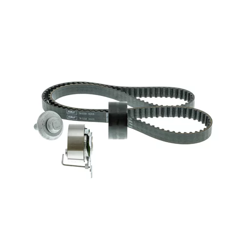 Sada ozubeného remeňa TSPS-052 /AISIN/ - obr. 1