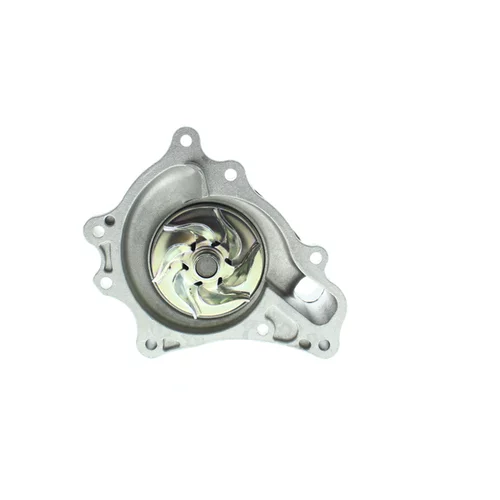 Vodné čerpadlo, chladenie motora WE-VW33 /AISIN/ - obr. 2
