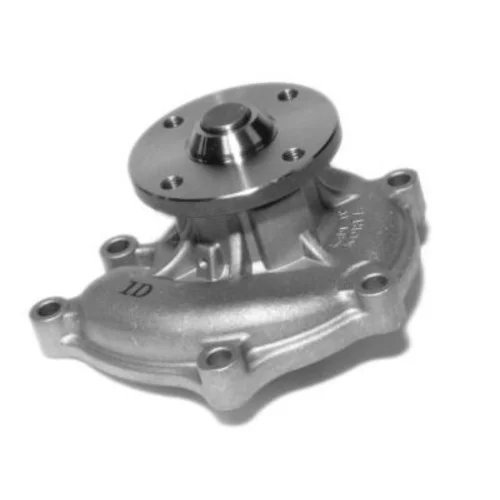 Vodné čerpadlo, chladenie motora WPK-001 /AISIN/ - obr. 4