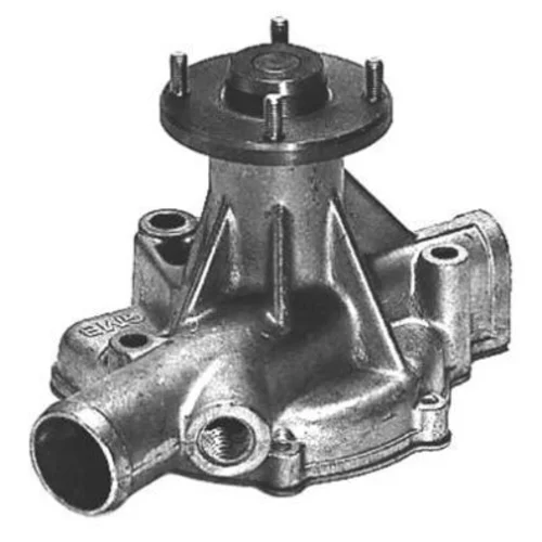 Vodné čerpadlo, chladenie motora AISIN WPN-902