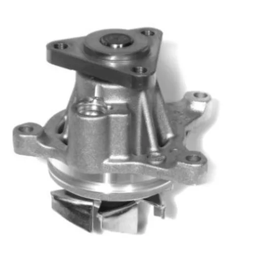 Vodné čerpadlo, chladenie motora WPZ-033V /AISIN/ - obr. 4