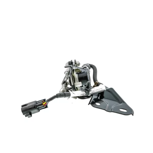 Riadiaca jednotka pneumatického pruženia AST-063 /AISIN/ - obr. 3